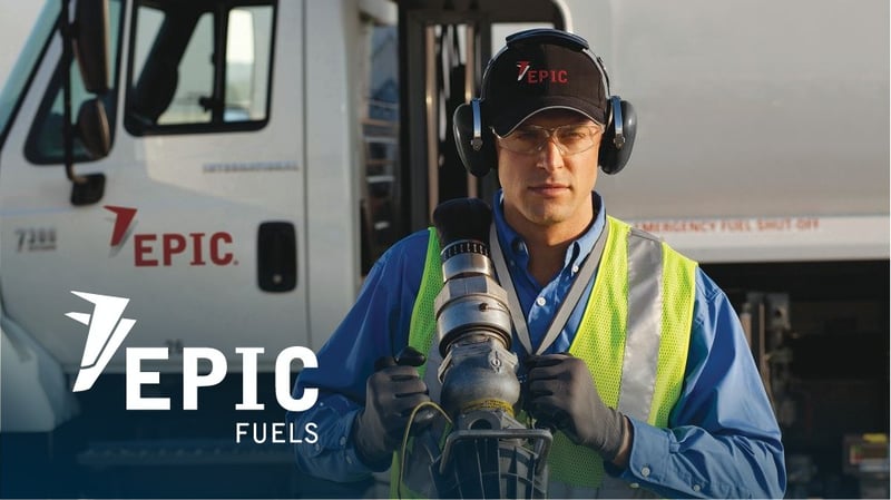 Epic Fuels