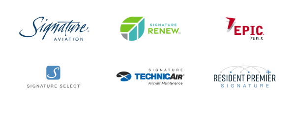Signature Aviation Services and Partners
